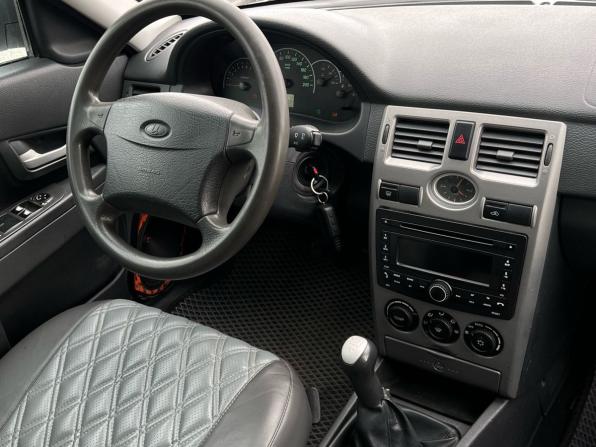 Lada (ВАЗ) Priora I с пробегом 2012 года, цена 345 000 рублей, 280300 км, хэтчбек, Автокод Объявления