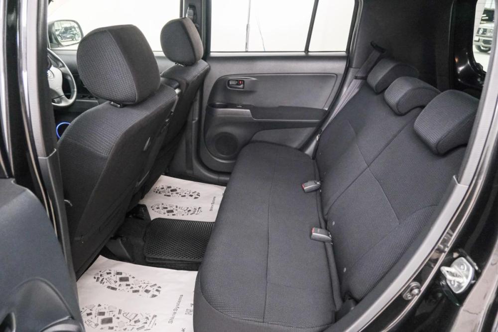 Toyota bB II Рестайлинг Красноярск  - изображение 17