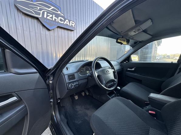 Lada (ВАЗ) Priora I с пробегом 2012 года, цена 299 000 рублей, 175000 км, седан, Автокод Объявления