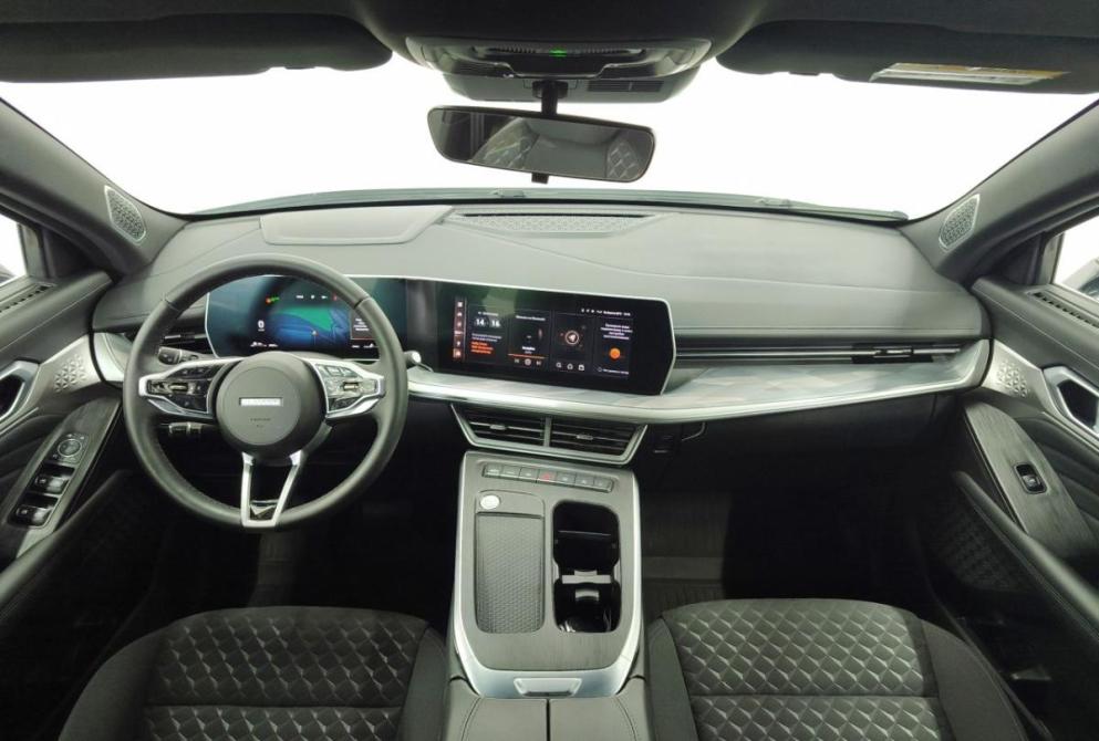 Haval F7 II Екатеринбург  - изображение 14