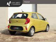 Kia Picanto III Рестайлинг Казань  - изображение 21
