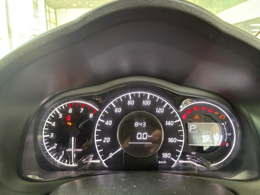 Nissan Note II Новосибирск  - изображение 18