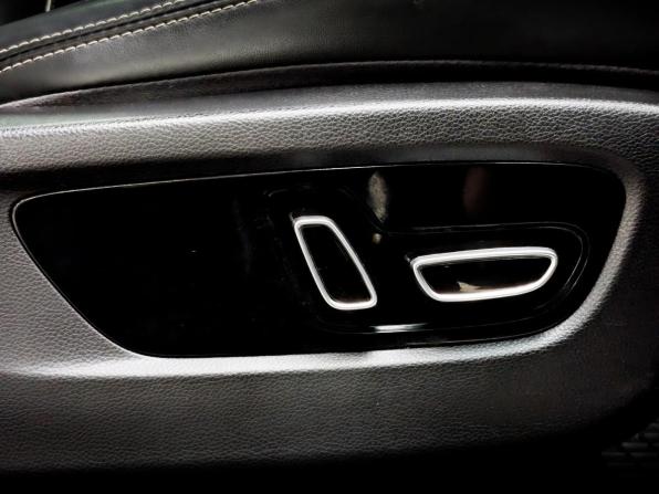 GAC GS8 II с пробегом 2023 года, цена 2 715 000 рублей, 159191 км, внедорожник, Автокод Объявления