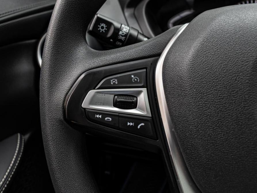 Changan Alsvin Краснодар  - изображение 17