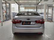 Kia Rio III Минеральные Воды  - изображение 18