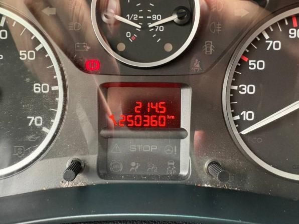Peugeot Partner II Рестайлинг с пробегом 2013 года, цена 630 000 рублей, 250000 км, минивэн, Автокод Объявления