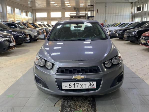 Chevrolet Aveo II с пробегом 2012 года, цена 700 000 рублей, 93718 км, седан, Автокод Объявления