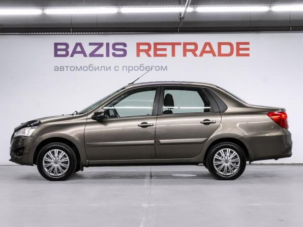 Datsun on-DO I Рестайлинг с пробегом 2020 года, цена 509 000 рублей, 84208 км, седан, Автокод Объявления