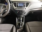 Hyundai Solaris II Москва  - изображение 35