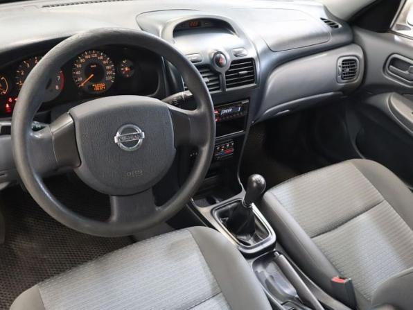 Nissan Almera Classic I с пробегом 2007 года, цена 491 000 рублей, 136290 км, седан, Автокод Объявления