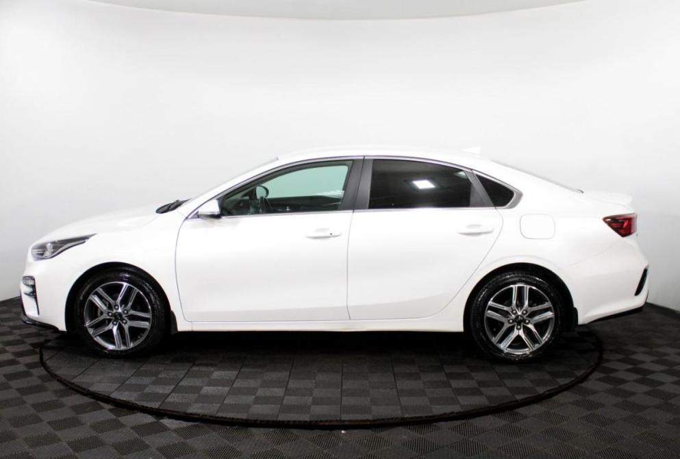 Kia Cerato III Рестайлинг (Classic) Нижний Новгород  - изображение 9