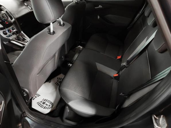 Ford Focus III с пробегом 2012 года, цена 650 000 рублей, 192015 км, хэтчбек, Автокод Объявления