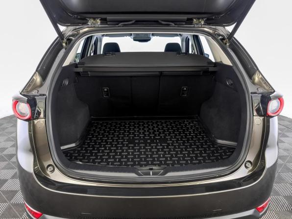 Mazda CX-5 II с пробегом 2020 года, цена 3 250 000 рублей, 4351 км, внедорожник, Автокод Объявления