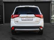 Mitsubishi Outlander III Рестайлинг 2 Москва  - изображение 22