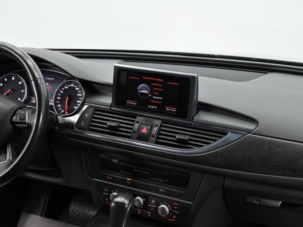 Audi A6 IV (C7) Рестайлинг с пробегом 2018 года, цена 1 849 000 рублей, 135000 км, седан, Автокод Объявления