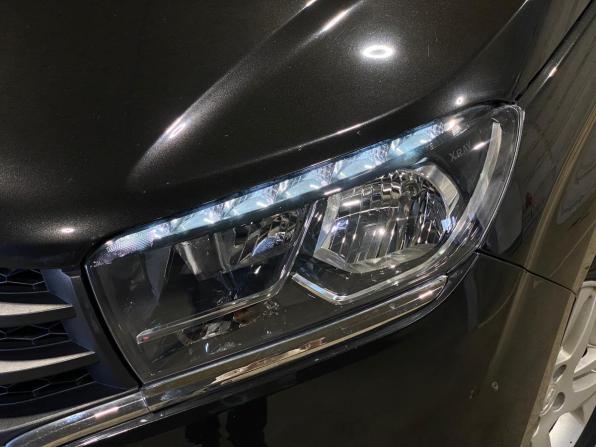 Lada (ВАЗ) XRAY I с пробегом 2016 года, цена 830 000 рублей, 102477 км, хэтчбек, Автокод Объявления