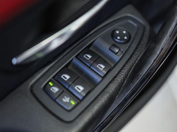 BMW 3 серии VI (F3x) с пробегом 2014 года, цена 1 950 000 рублей, 152000 км, лифтбек, Автокод Объявления