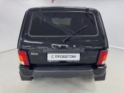 Lada (ВАЗ) Niva Legend I Москва  - изображение 19