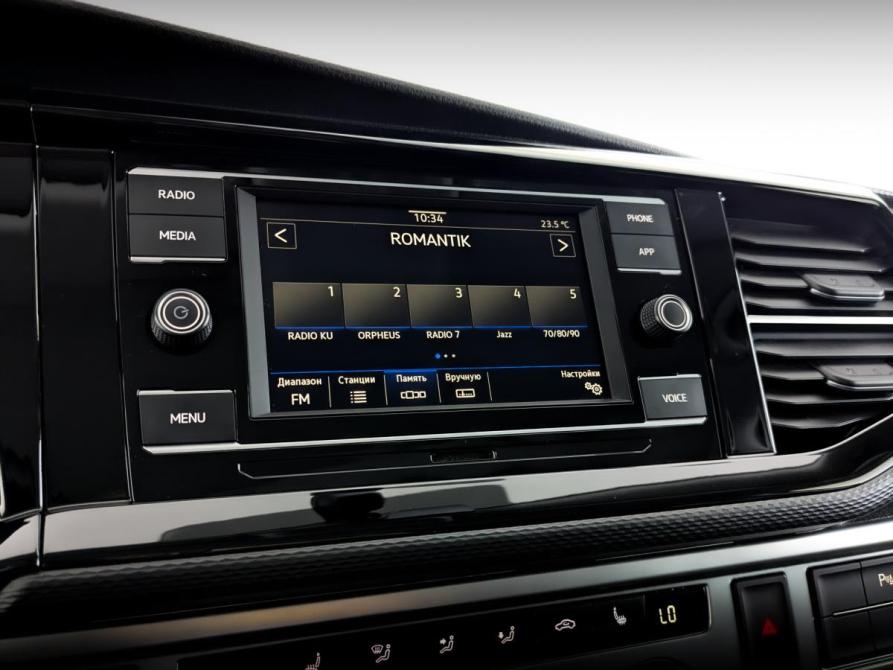 Volkswagen Multivan T6 Рестайлинг Москва  - изображение 27