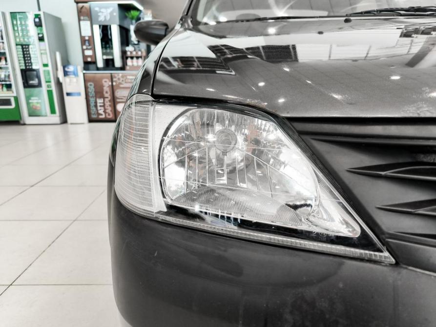 Renault Logan I Казань  - изображение 11