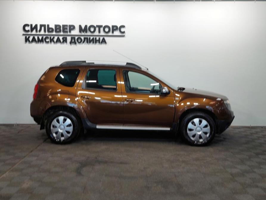 Renault Duster I Пермь  - изображение 6