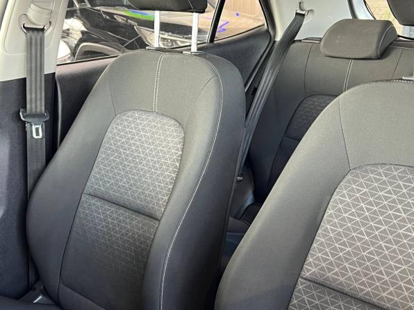 Kia Picanto III с пробегом 2019 года, цена 1 180 000 рублей, 65356 км, хэтчбек, Автокод Объявления