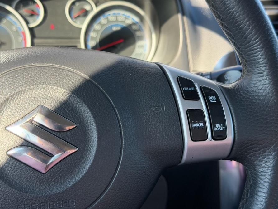 Suzuki SX4 I (Classic) Рестайлинг Волгоград  - изображение 16