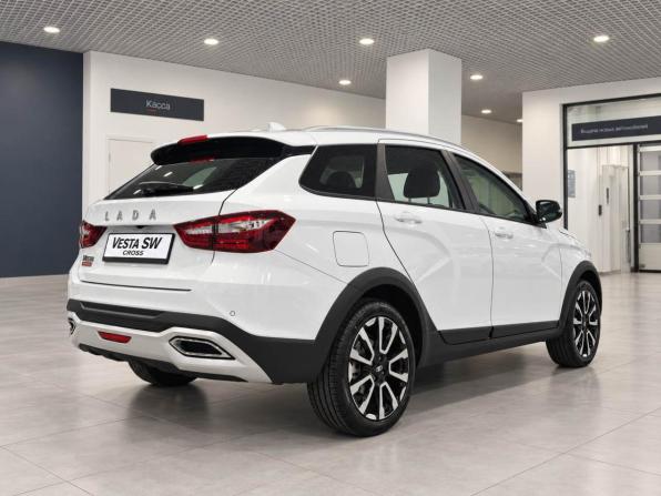 Новый Lada (ВАЗ) Vesta I Рестайлинг (NG) 2026 года, цена 2 098 000 рублей, универсал, Автокод Объявления