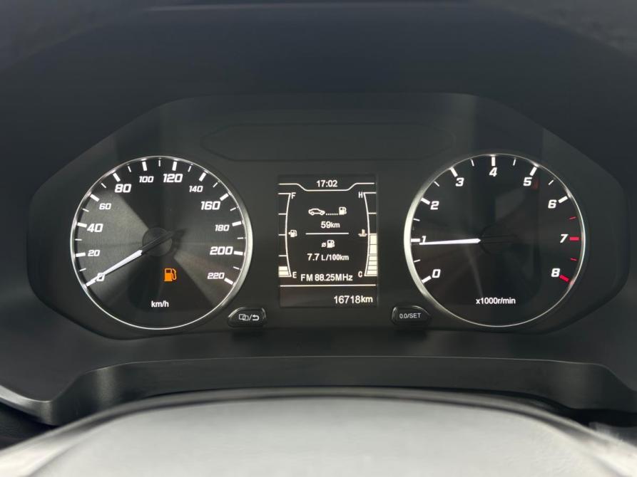 Chery Tiggo 4 Pro I Рестайлинг Воронеж  - изображение 15