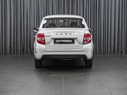 Lada (ВАЗ) Granta I Рестайлинг Ставрополь  - изображение 23