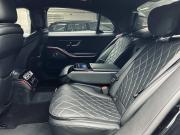 Mercedes-Benz S-Класс VII (W223) Москва  - изображение 26