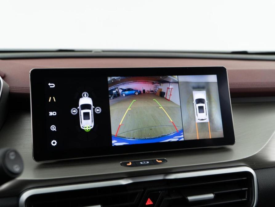 Geely Coolray I Москва  - изображение 23
