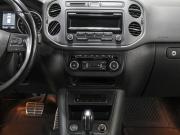 Volkswagen Tiguan I Рестайлинг Москва  - изображение 40