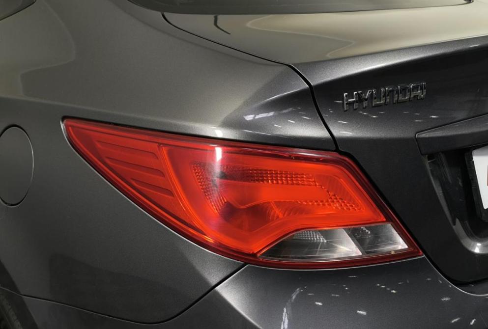 Hyundai Solaris I Рестайлинг Нижний Новгород  - изображение 19