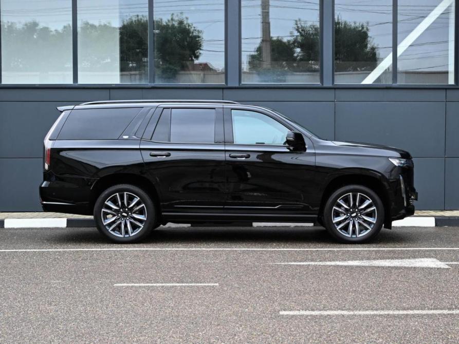Cadillac Escalade V Новороссийск  - изображение 5