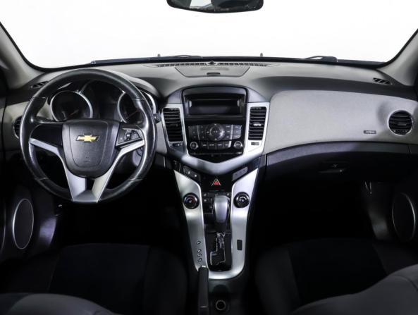 Chevrolet Cruze I с пробегом 2012 года, цена 690 000 рублей, 180711 км, седан, Автокод Объявления