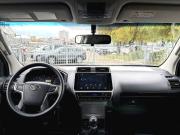 Toyota Land Cruiser Prado 150 Series Рестайлинг 3 Пермь  - изображение 40