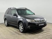 Subaru Forester III Рестайлинг Казань  - изображение 19