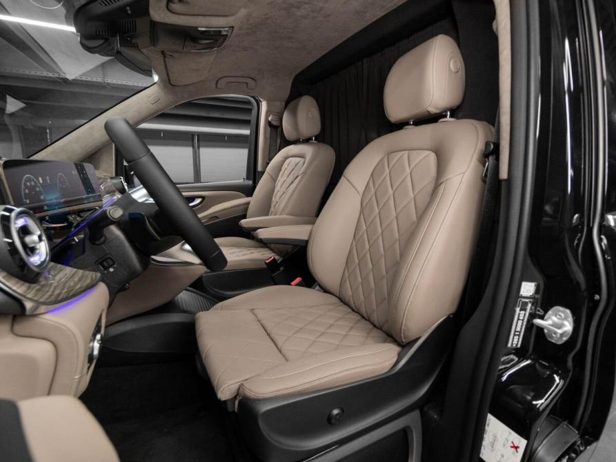 Mercedes-Benz V-Класс III (W447) Рестайлинг 2 Москва  - изображение 12
