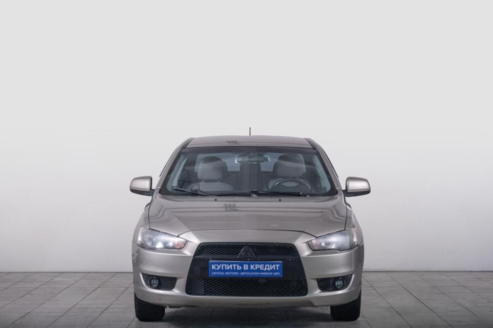 Mitsubishi Lancer X Томск  - изображение 4