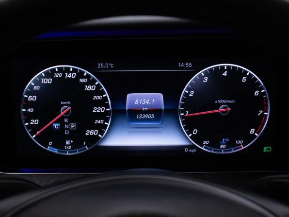 Mercedes-Benz E-Класс V (W213 S213 C238) с пробегом 2017 года, цена 3 220 000 рублей, 133904 км, купе-хардтоп, Автокод Объявления