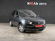 Lada (ВАЗ) Granta I Рестайлинг Екатеринбург  - изображение 17