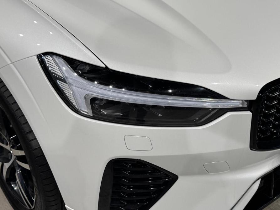 Volvo XC60 II Рестайлинг Иркутск  - изображение 7
