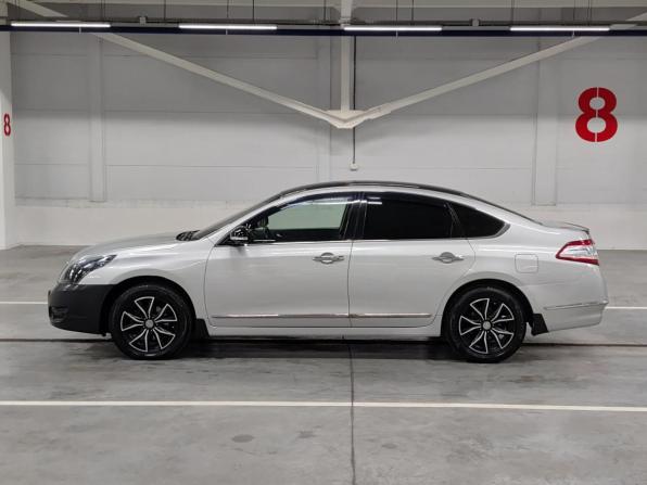 Nissan Teana II (J32) Рестайлинг с пробегом 2012 года, цена 890 000 рублей, 172237 км, седан, Автокод Объявления
