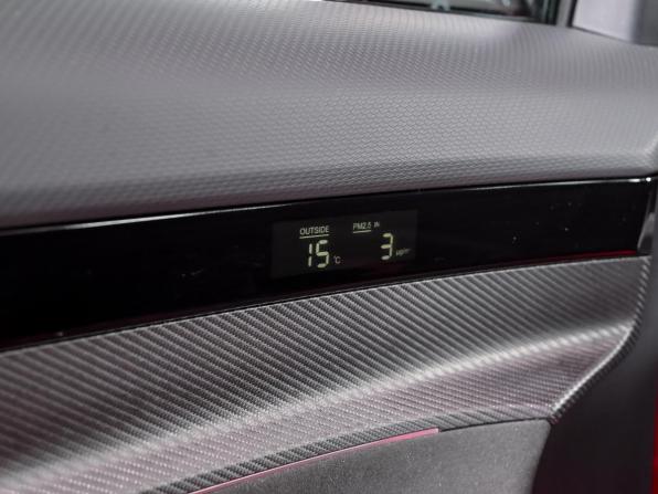 JETOUR DASHING I с пробегом 2023 года, цена 2 200 000 рублей, 34319 км, внедорожник, Автокод Объявления