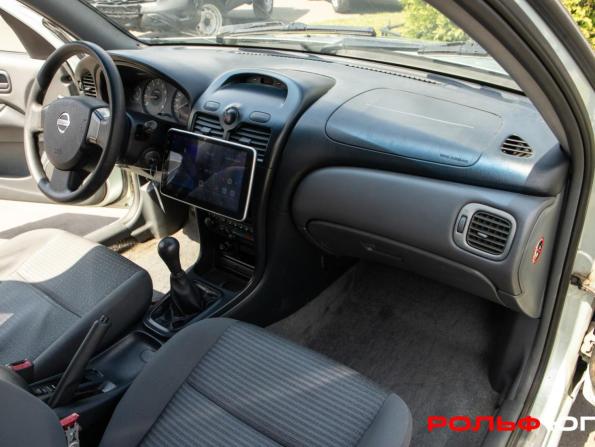 Nissan Almera Classic I с пробегом 2006 года, цена 318 000 рублей, 250292 км, седан, Автокод Объявления