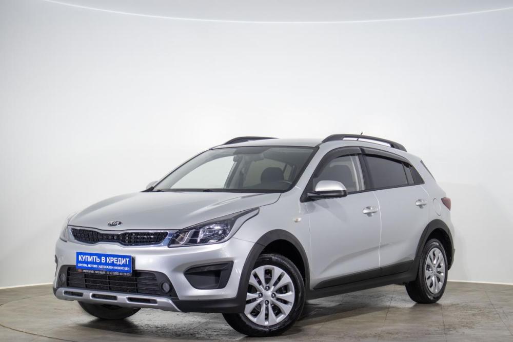 Kia Rio IV Оренбург  - изображение 4