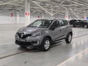 Renault Kaptur I Казань  - изображение 23