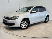 Volkswagen Golf VI Волжский  - изображение 25