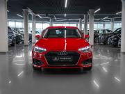 Audi A4 V (B9) Рестайлинг Москва  - изображение 28